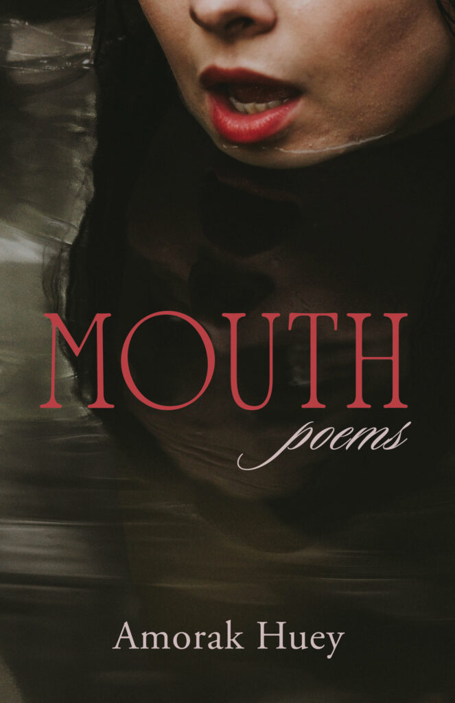 Mouth